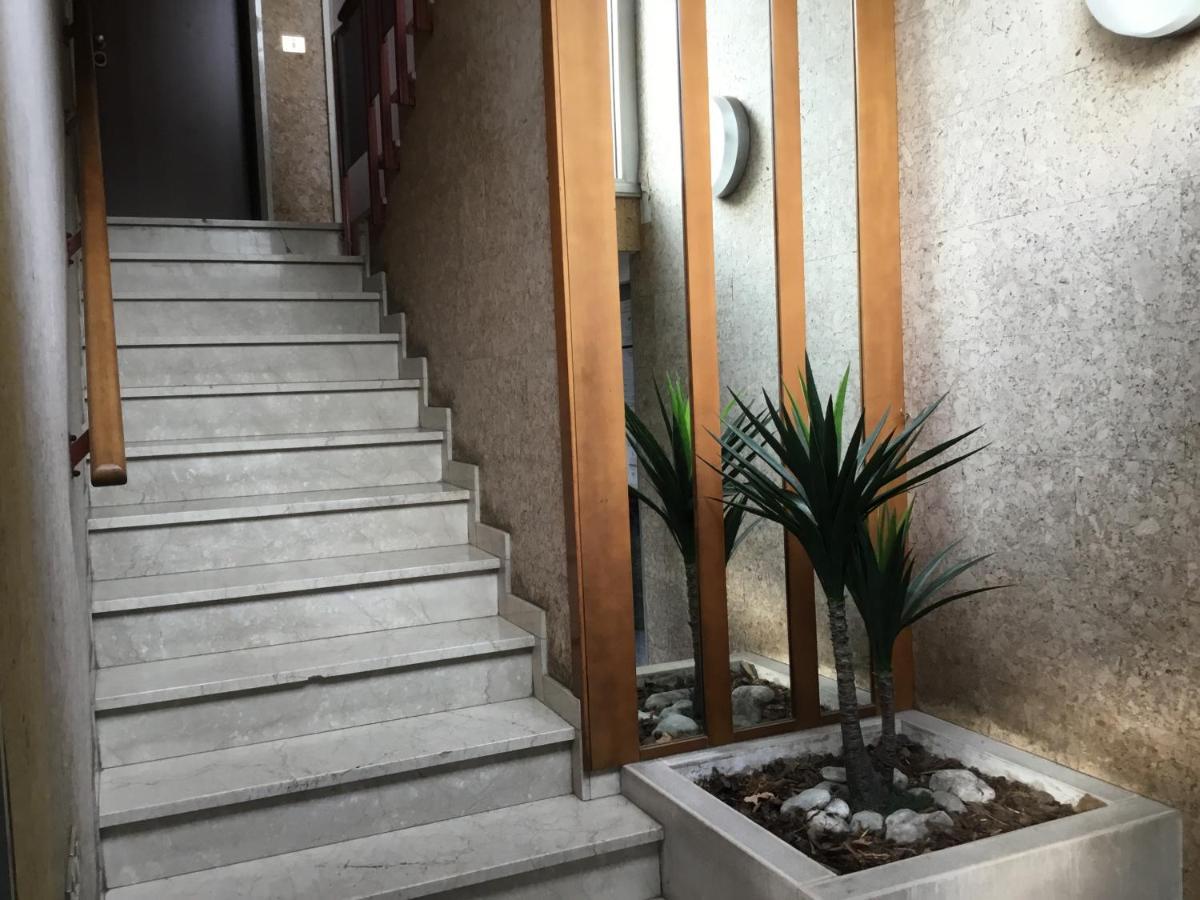 Ca' Uccelli-Stupendo Appartamento 5 Min Da Venezia Marghera Eksteriør billede